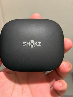 Shokz Openfit pro
