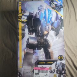 DC Comics Batman Gotham City Guardian Playset