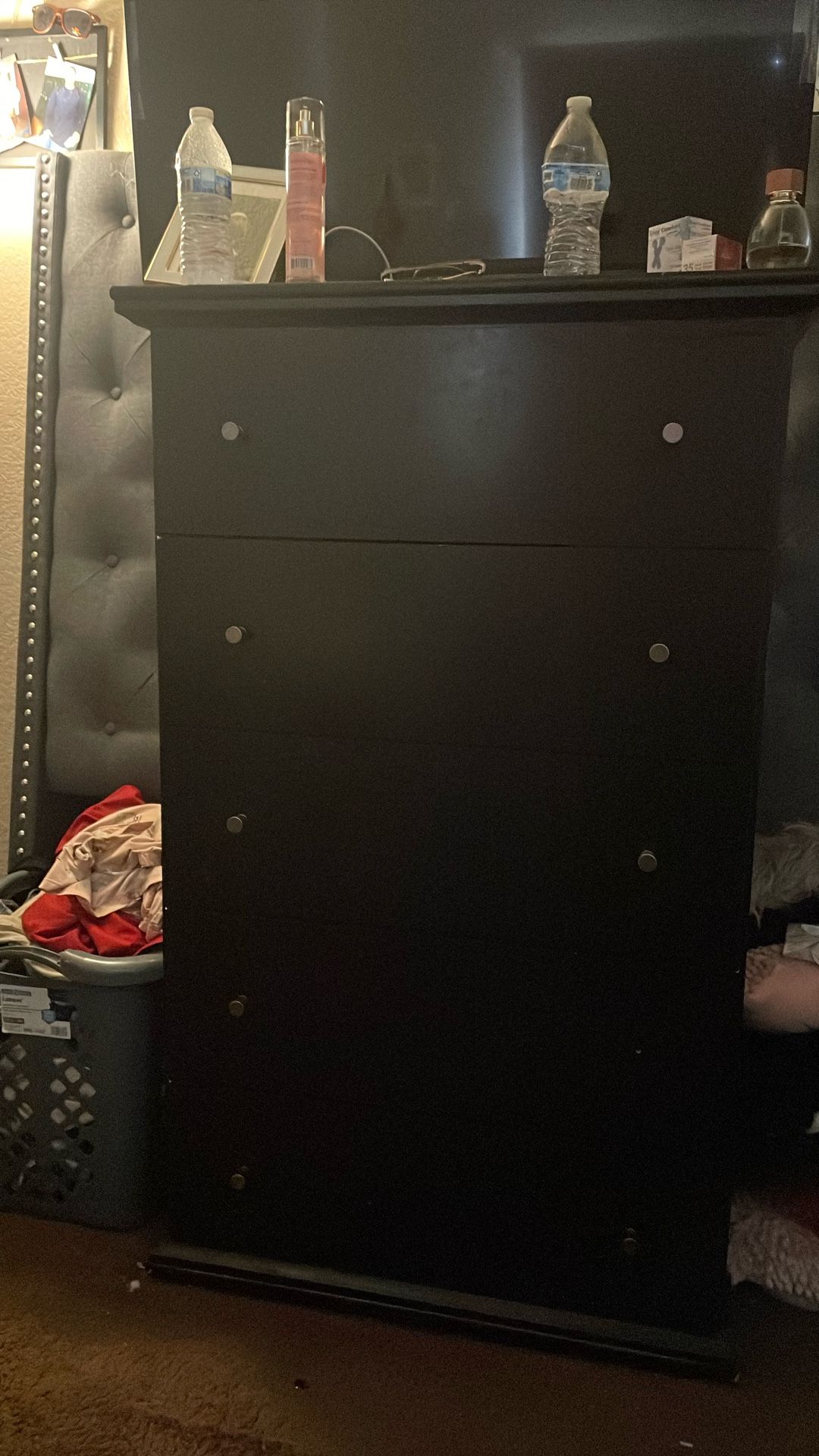5-dresser