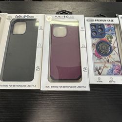 iPhone Cases