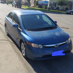 2006 Honda Civic