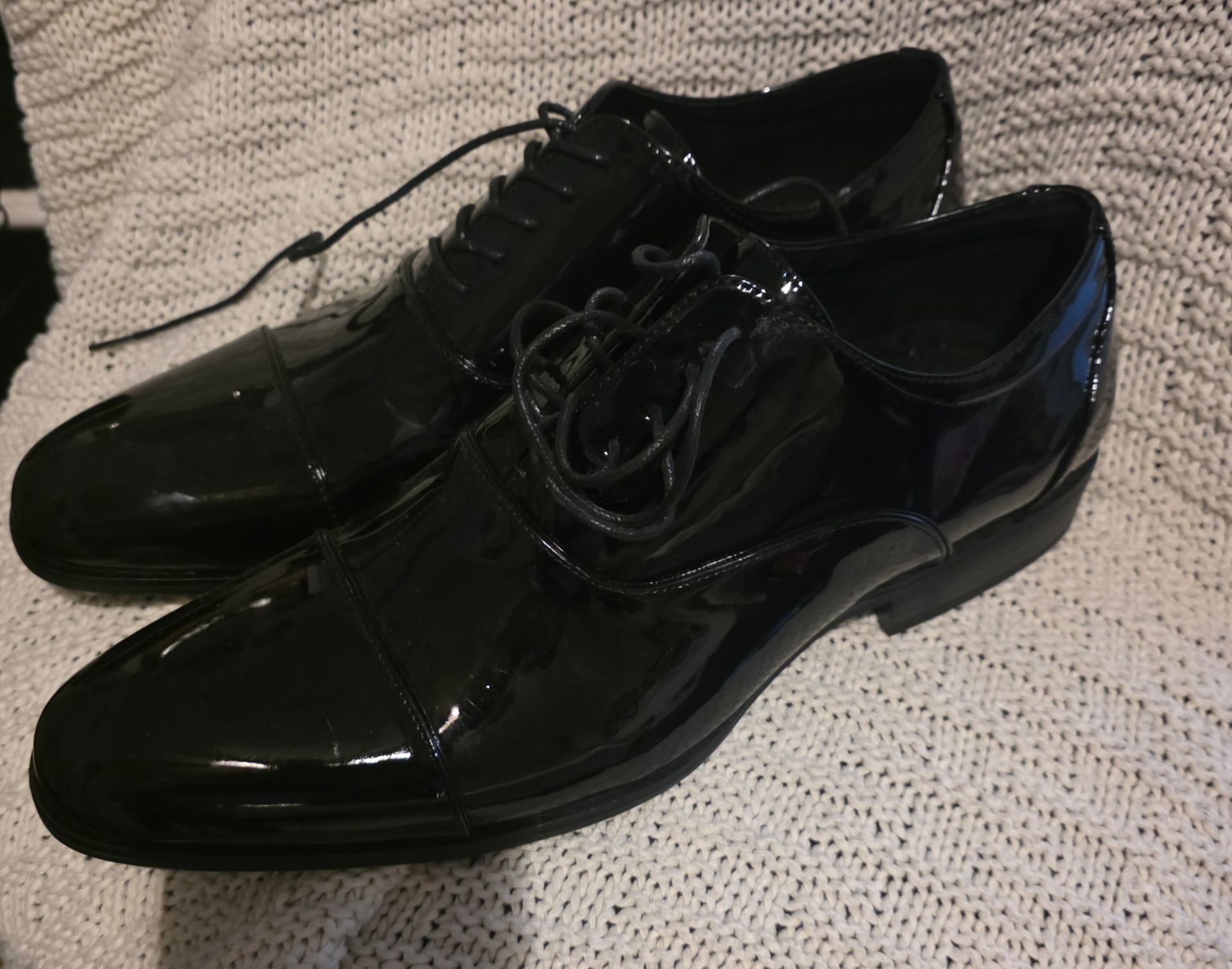 Mens Stacey Adam's Shoes