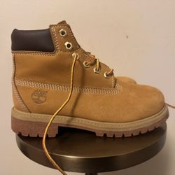 Kids Timberlands 