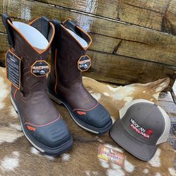 Work Boots/men’s /