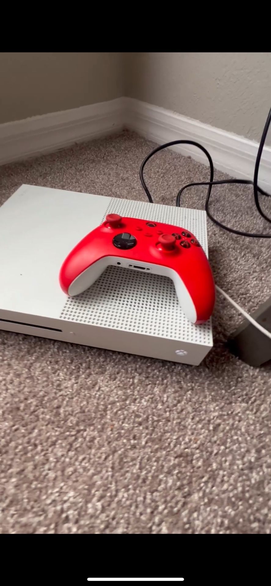 Xbox One (S)