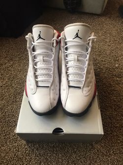 Cherry 13s