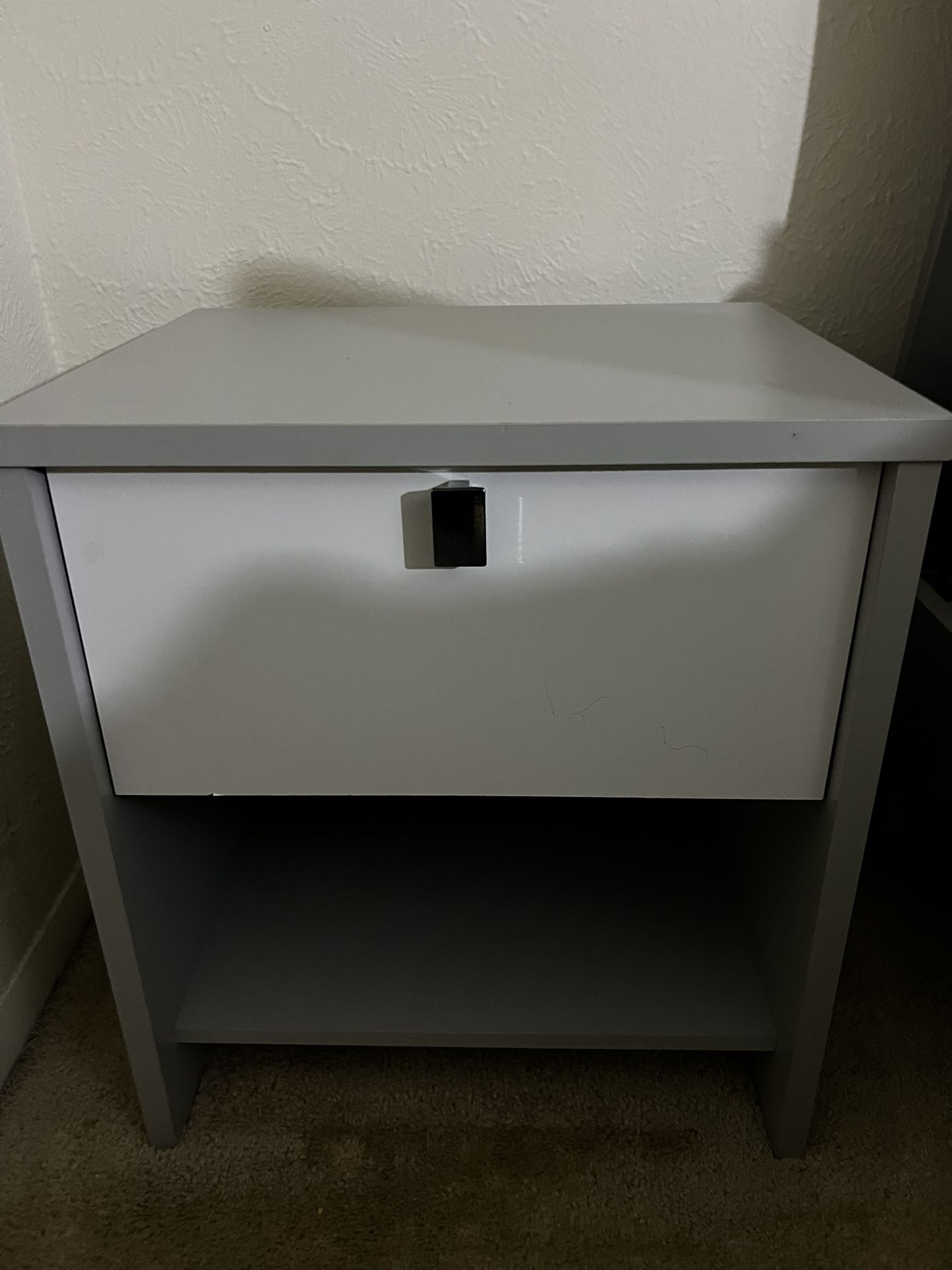 Kids Nightstand