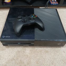Xbox One
