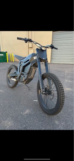 INSANE DEAL - TALARIA STING R MX4