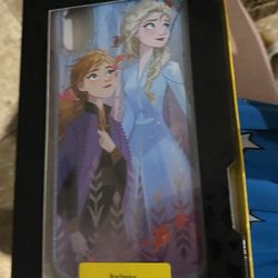 Disney Frozen iPhone Case 