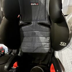 Britax Booster Seat 
