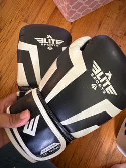 Kids boxing glove