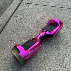 Hover Board/scooters