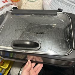 Electric Grill