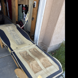 Migun Thermal Massage Bed