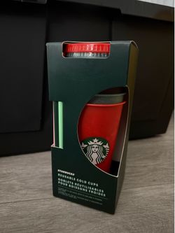 Starbucks Cups