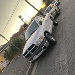 2003 Dodge Ram 1500