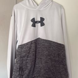 Men’s X Large  Hoodie By Under Armor  For $10 Each 