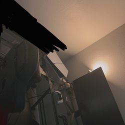 Gaming Set Up