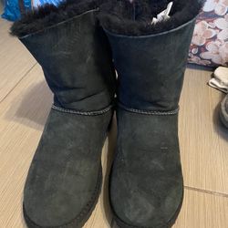 Uggs Boots Size 8