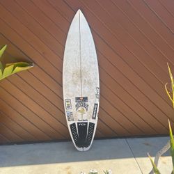 Lost Driver 2.0 Magic Board
