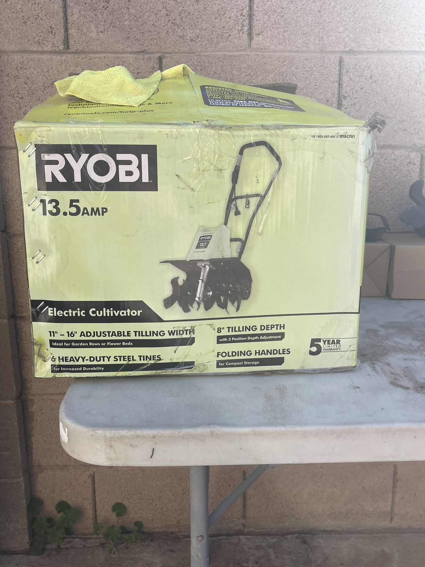 Ryobi