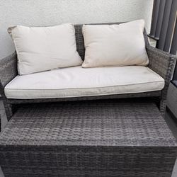 Patio Furniture 