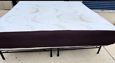 🛏️ KING Mattress — Simmons BeautySleep | DELIVERY AVAILABLE 🚚