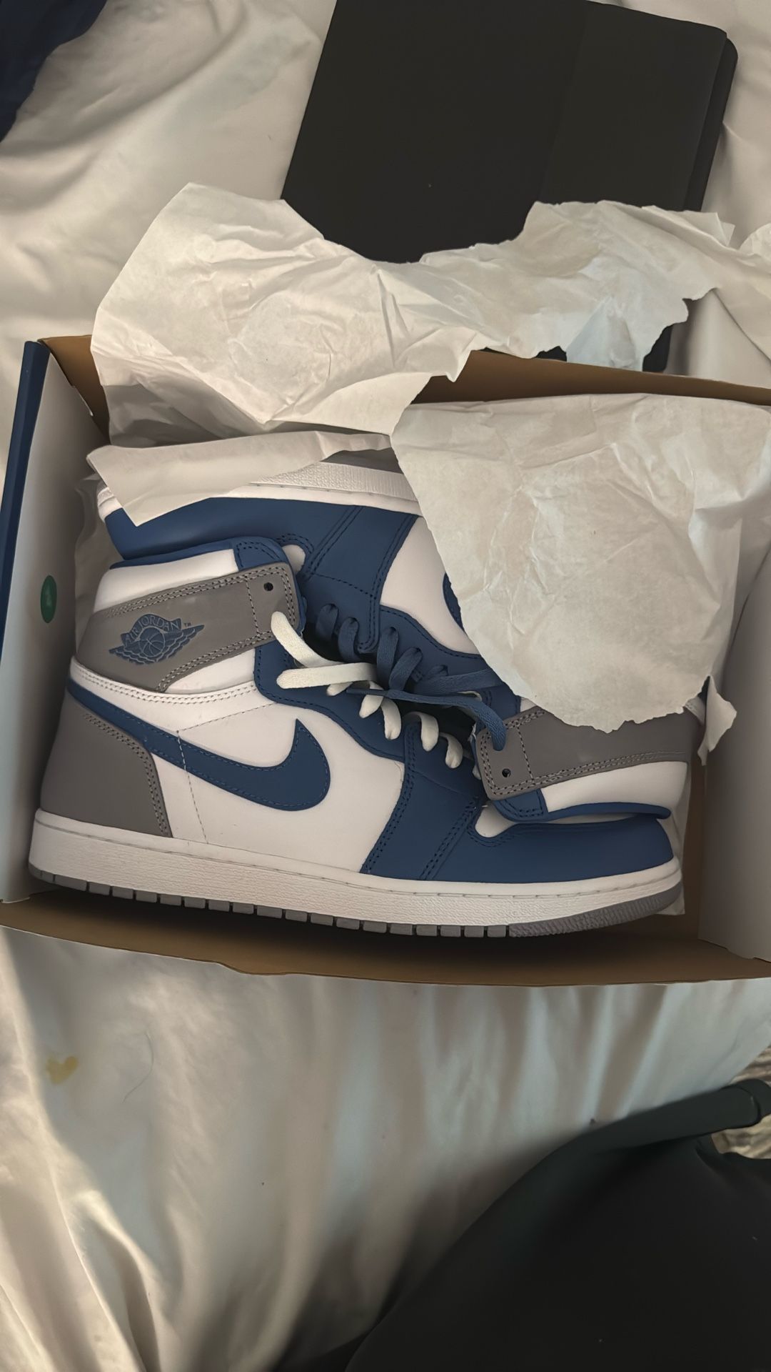 Jordan 1s