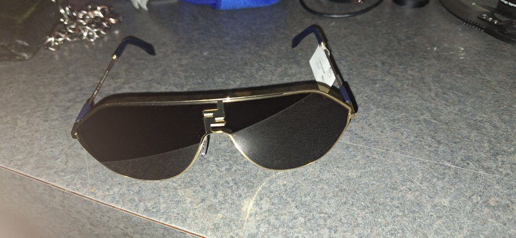 Fendi Sunglasses Brand New!
