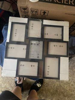 Photo frames