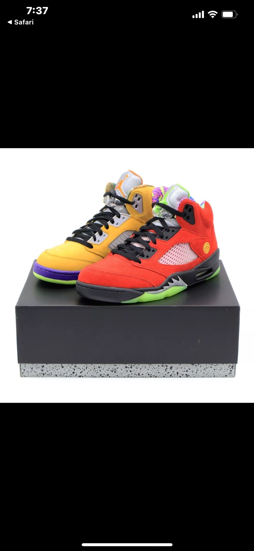 Air Jordan 5