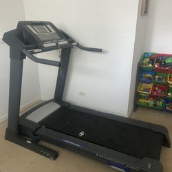 Treadmill NordicTrack