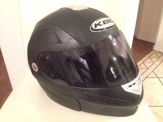 KBC FFR Helmet