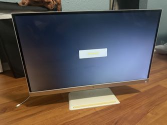 Hp Monitor