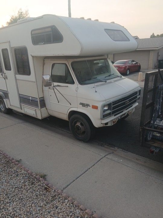 Motorhome