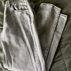 Grey Men’s 514 Levi’s W 30 L 32