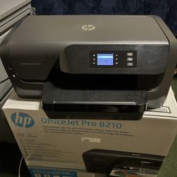 Printer