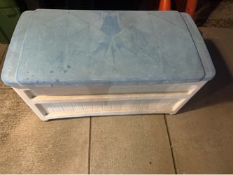 Storage Bin