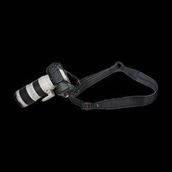 JOBY Pro Sling Strap (XXL) - For Professional DSLR