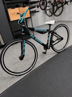 Vans SE Bikes Big Ripper 29” – Excellent Condition