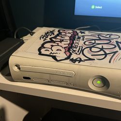 Gem Xbox 360 Console 