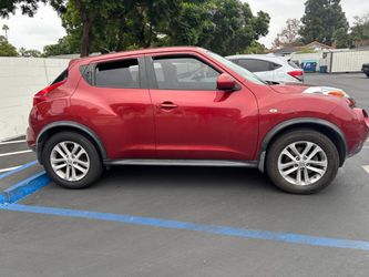 Nisan juke