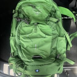 Osprey  Manta 24 Hydration Pack - Men's