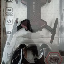 VA-2080 Voyage Aeronauts Drone