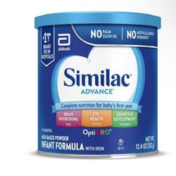 Similac Advance