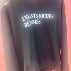 ERD Hoodie