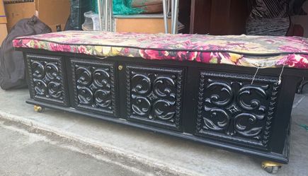 Cedar Lane Chest