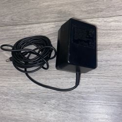 Nes Power Adapter Nintendo