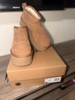 Ugg